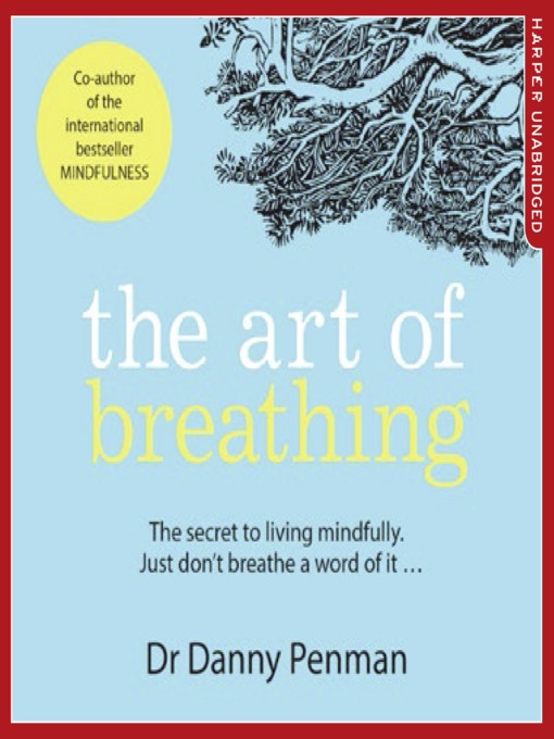 Cover image for The Art of Breathing